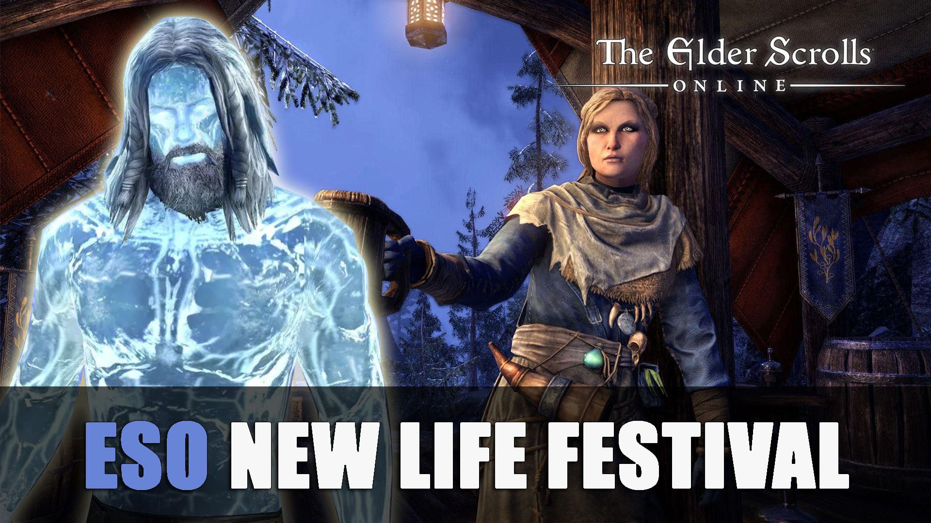 ESO New Life Festival