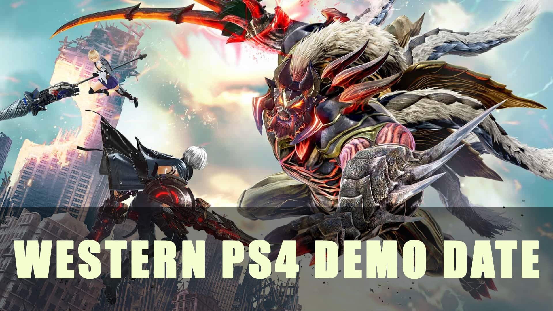 Top RPG News Of The Week: January 6th (Fallout 76, Anthem, God Eater 3 and more!)