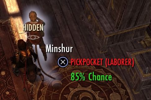 ESO Sneak Guide: A Beginner&rsquo;s Guide to Thieving