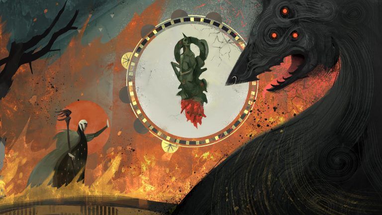 Bioware Teases Announcement Next Dragon Age Game at TGA 2018