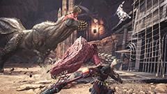 Monster Hunter World 5 Weeks of Festivals 2019