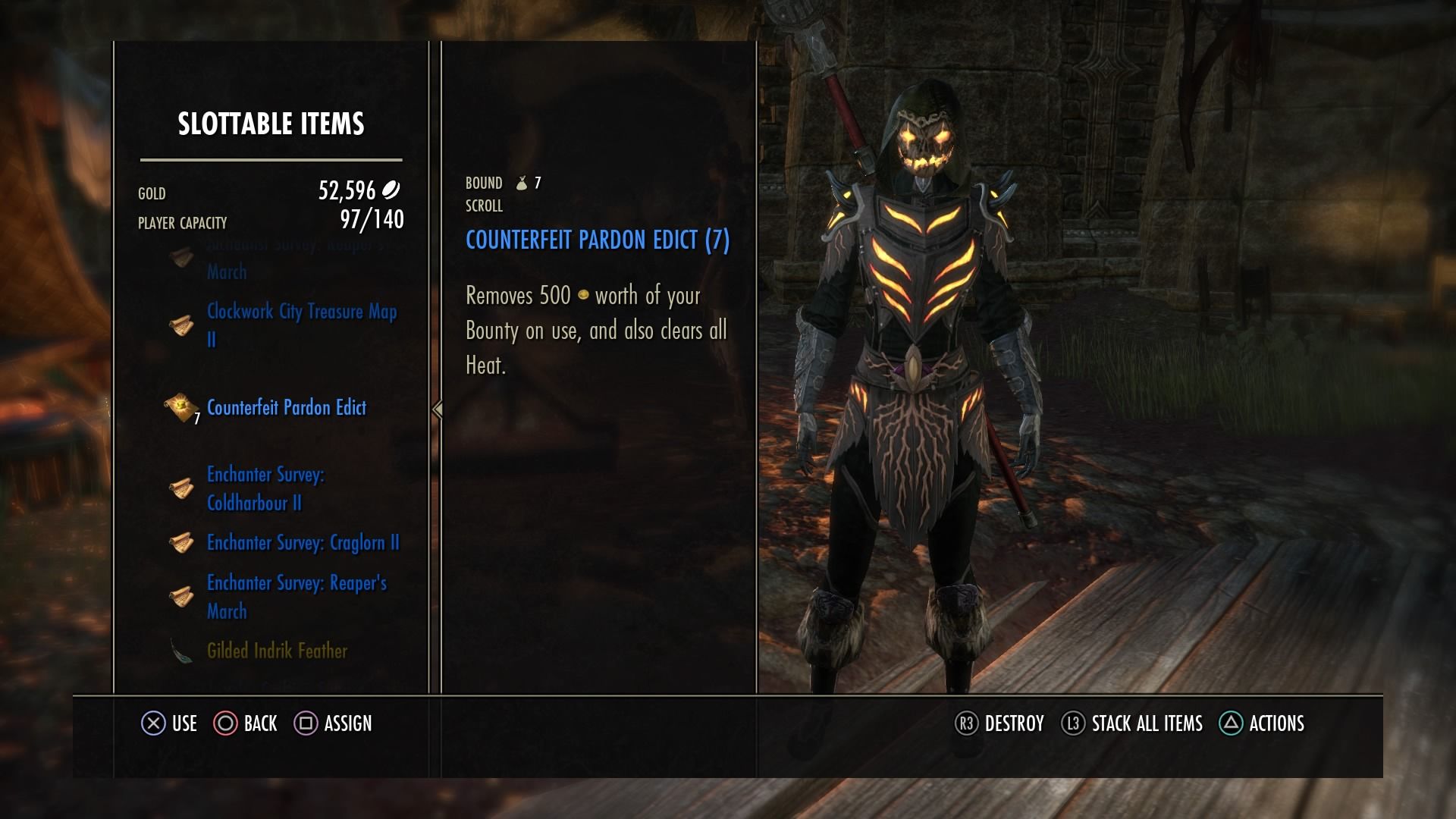 ESO Sneak Guide: A Beginner&rsquo;s Guide to Thieving