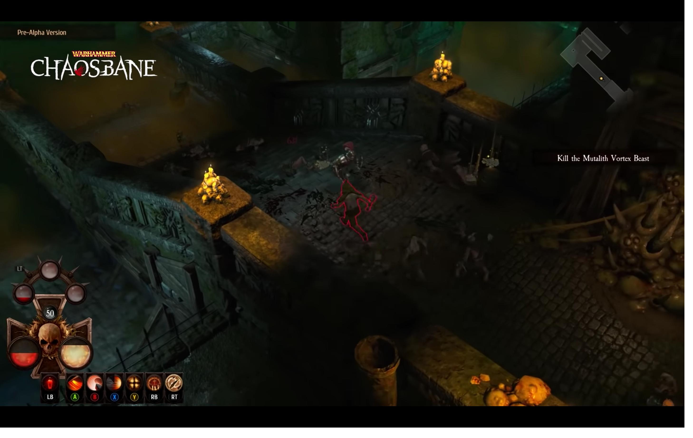 Fextralife’s Top 10 Upcoming RPGs Of 2019