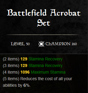 battle acrobat