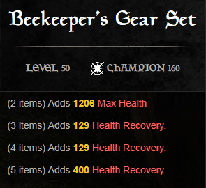 beekeeper