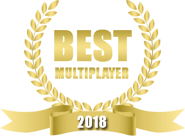 best-multiplayer-game-awards-2018