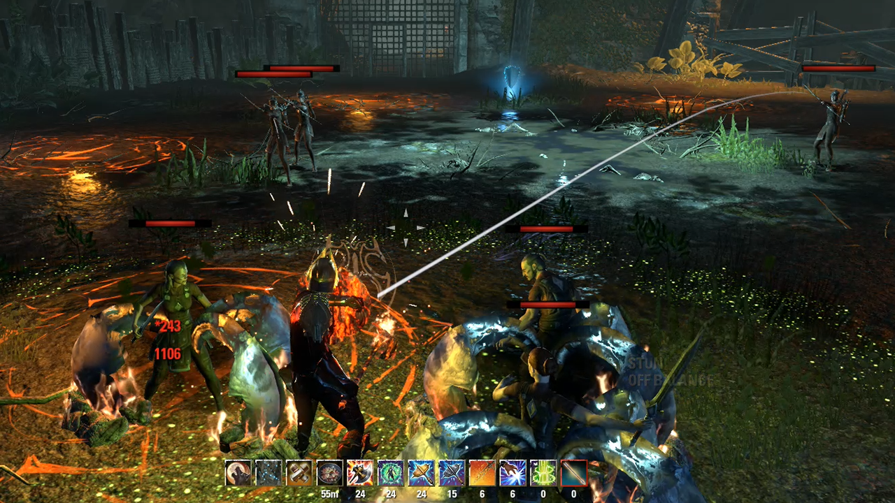 Hagraven&rsquo;s Garden: ESO Set Guide   Circular Safeguarding