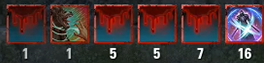 ESO Sets Guide: Blooddrinker   Weeping Wounds