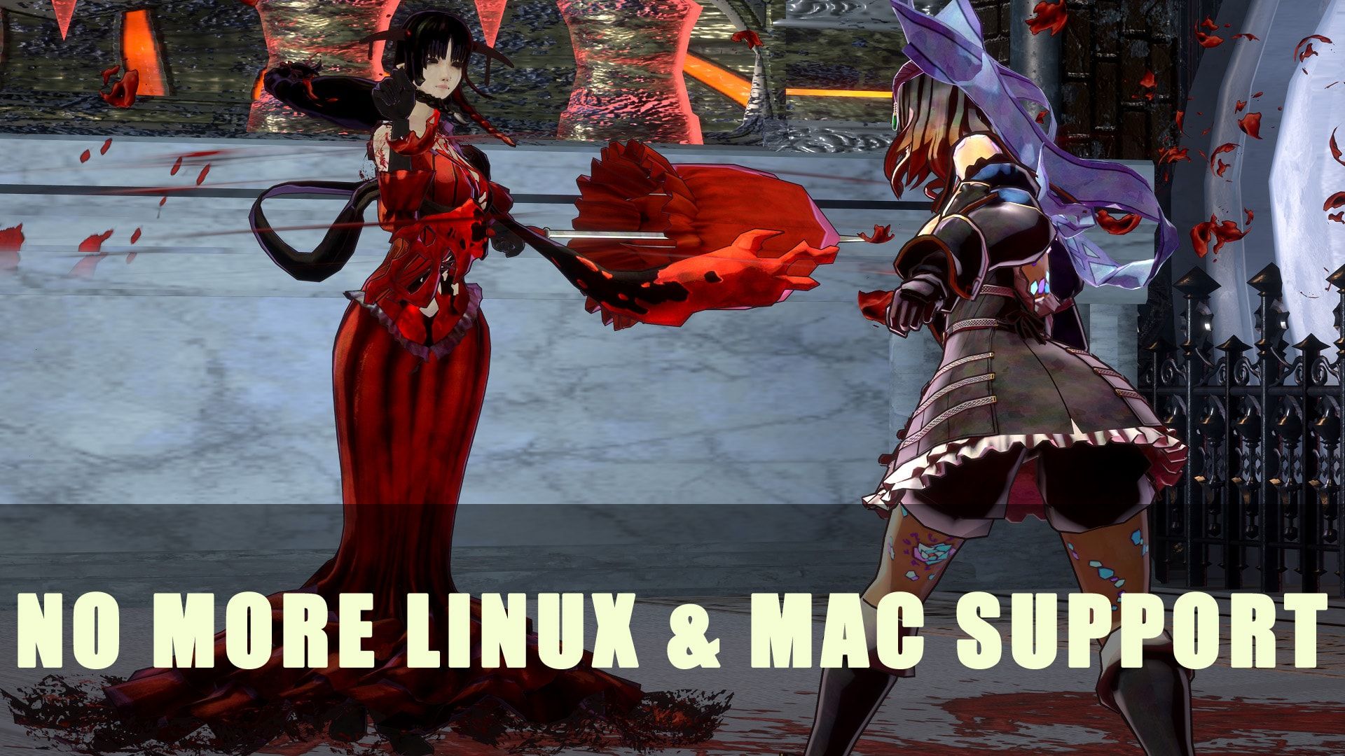 bloodstain mac linux min