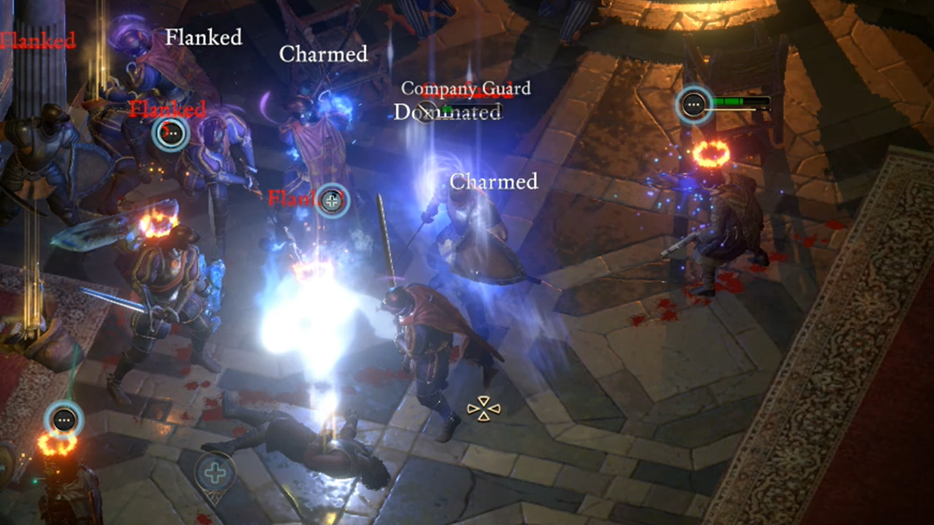 Pillars of Eternity 2 Mindstalker Build Guide: Puppet Master