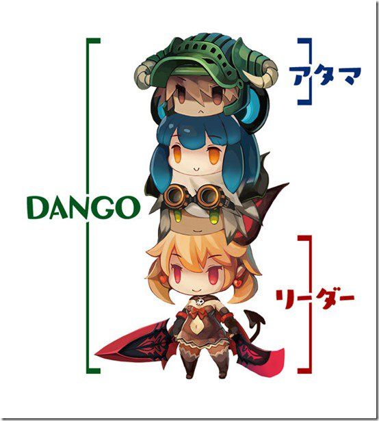 NIS Announce Action RPG Lapis Labyrinth Western Release