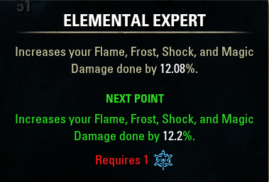elemental expert