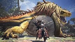 Monster Hunter World 5 Weeks of Festivals 2019