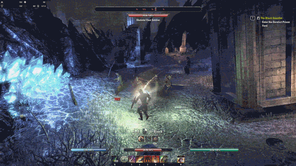 Hagraven&rsquo;s Garden: ESO Set Guide   Circular Safeguarding