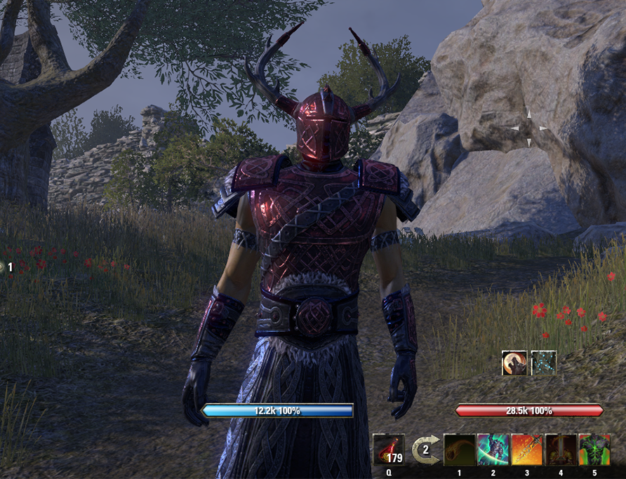 Hagraven&rsquo;s Garden: ESO Set Guide   Circular Safeguarding