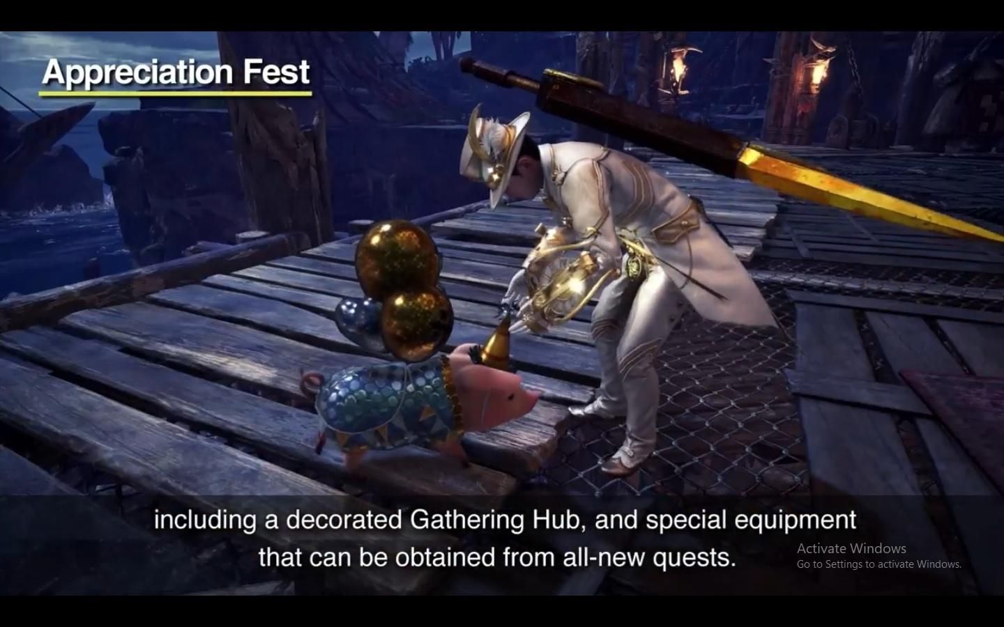 hunter poogie appreciation fest_dev_update min