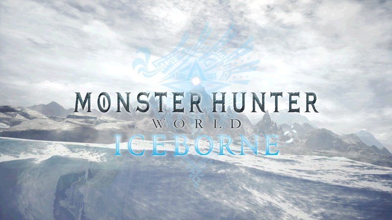 iceborne