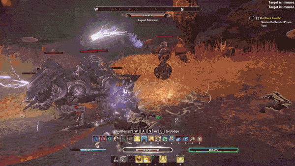 Leeching Plate: ESO Set Guide   Vampiric Venom