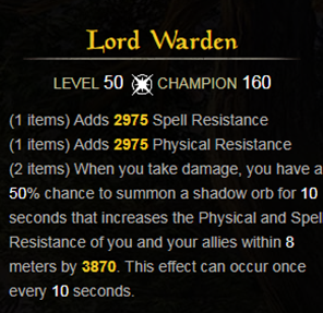 lord