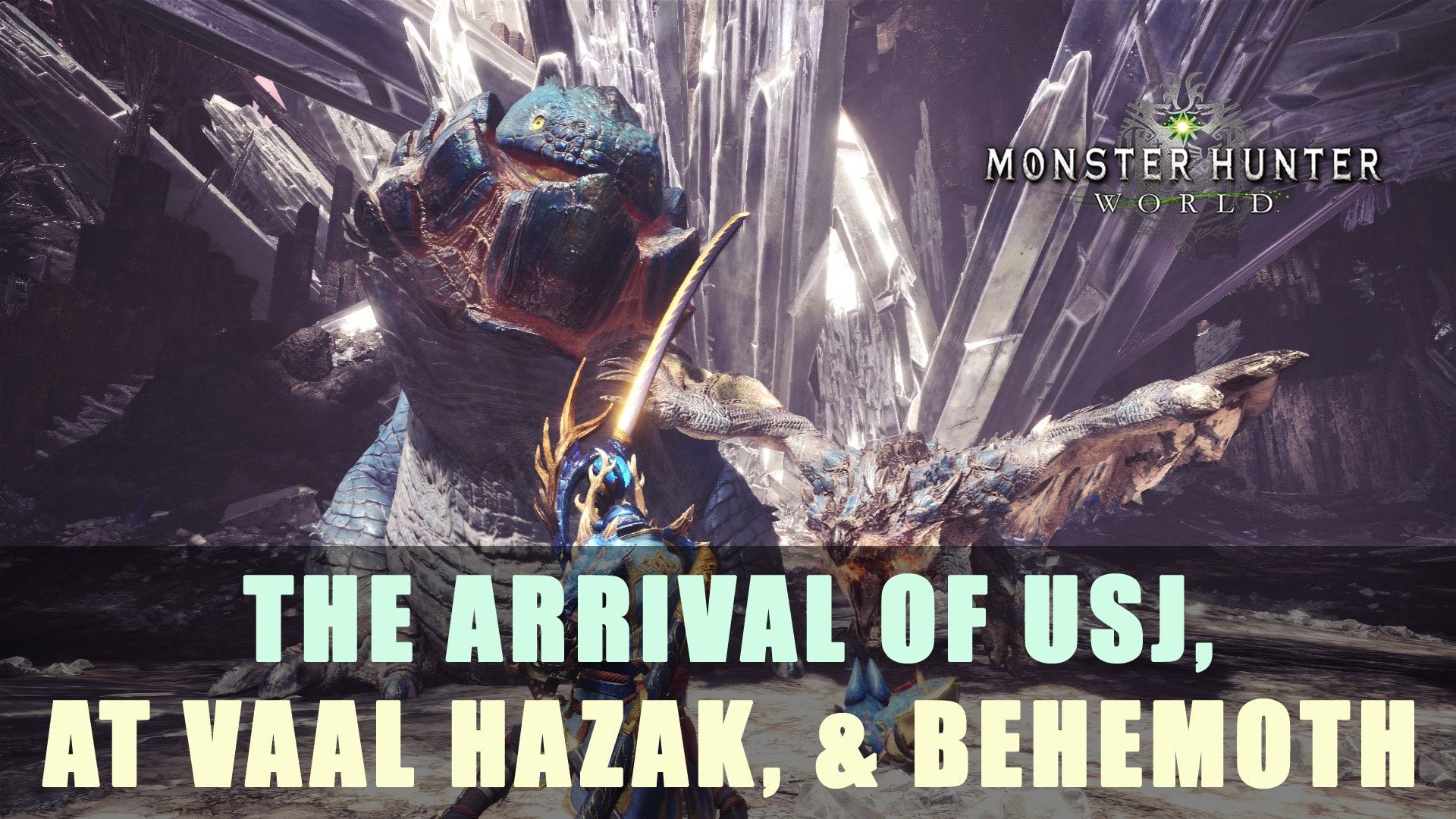 mhw ATvaal USJ behemoth min
