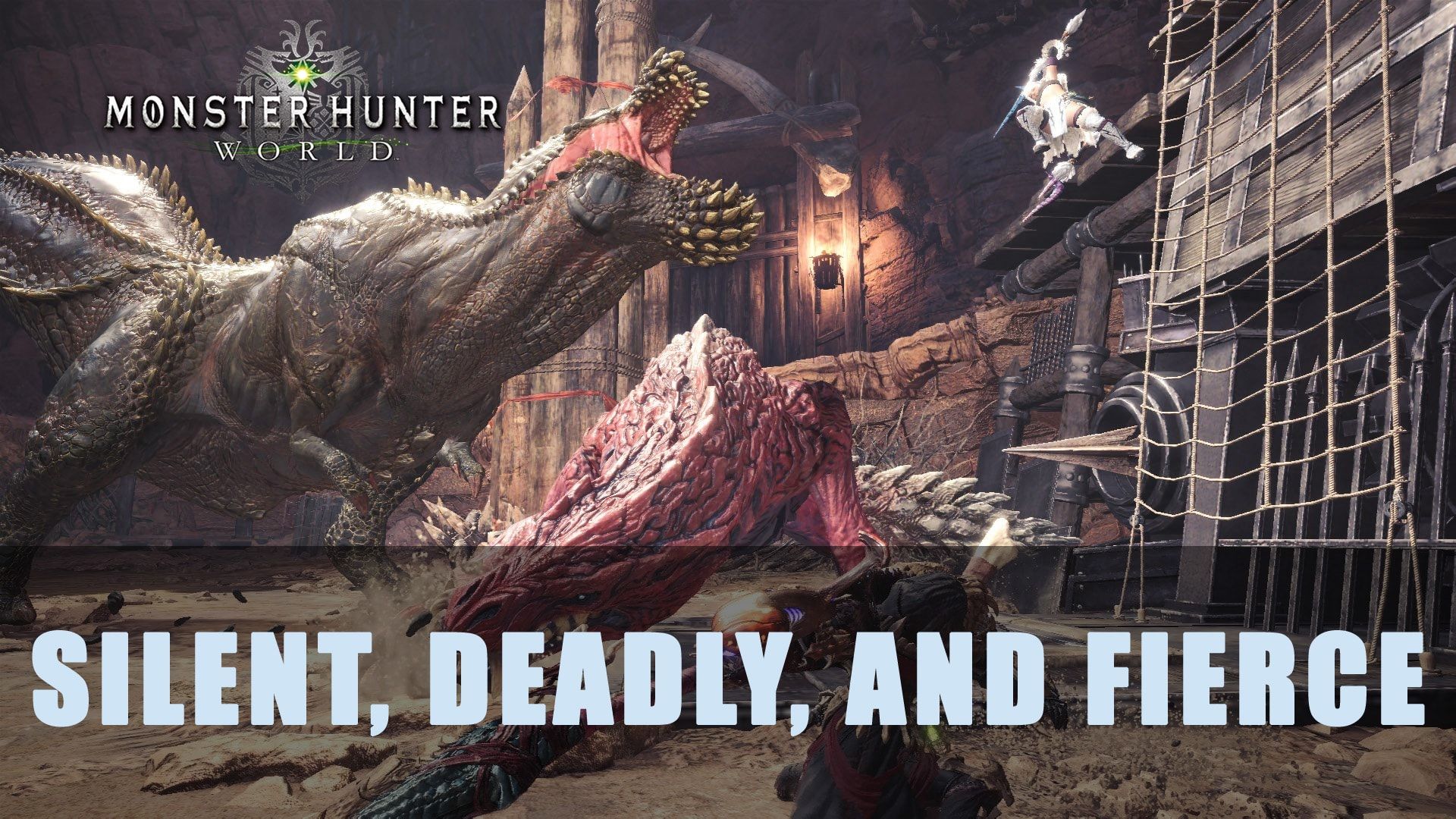 mhw SDF min