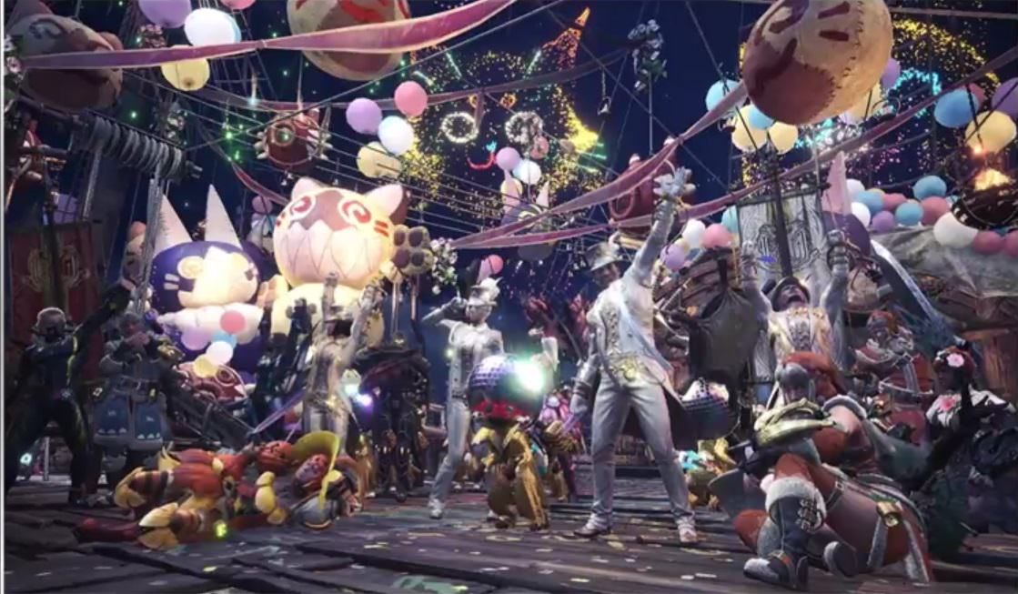 mhw-appreciation-fest-anniversary-event-celebration