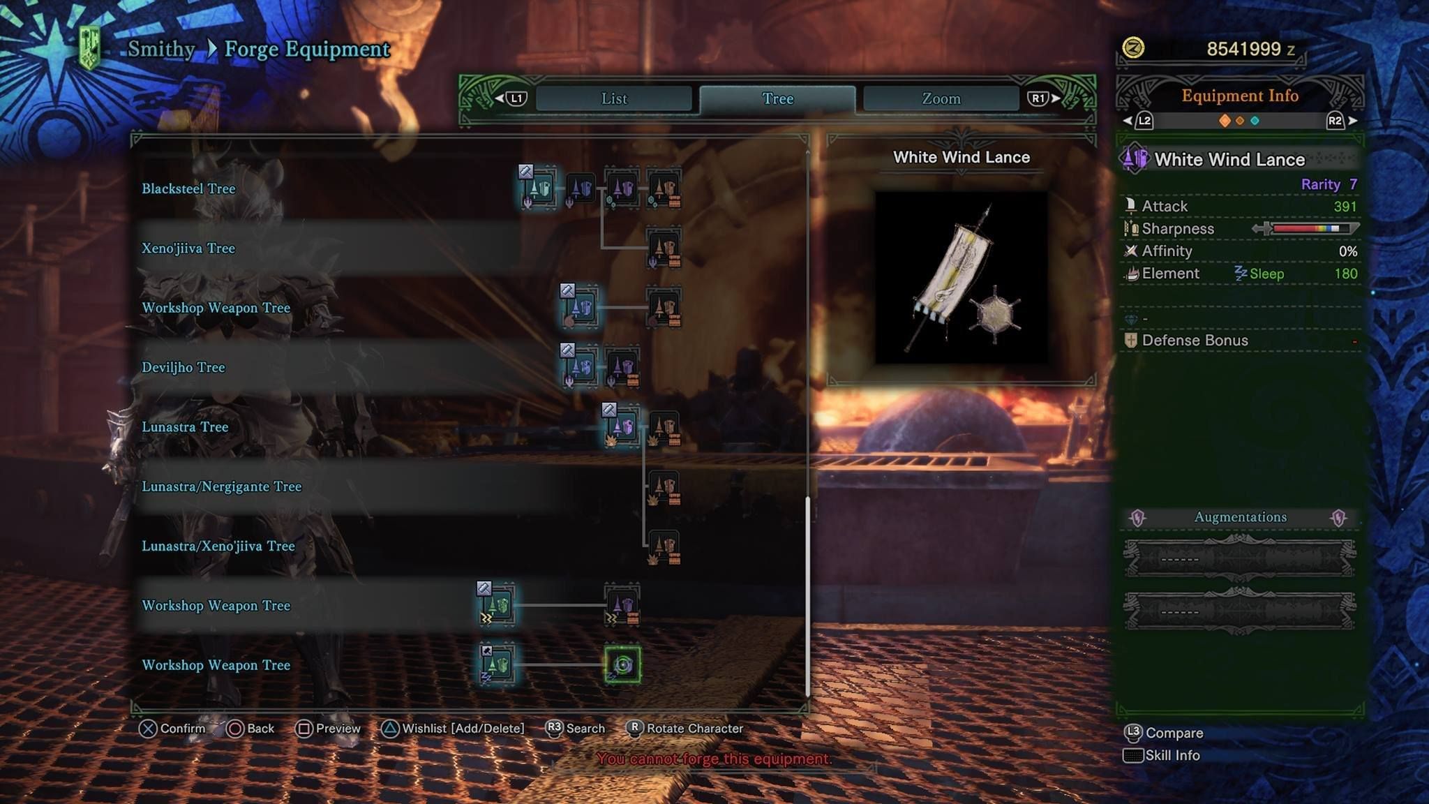 MHW: Appreciation Event &amp; Its Contents