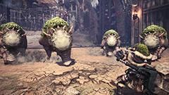 Monster Hunter World 5 Weeks of Festivals 2019