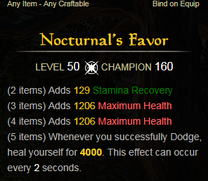 nocturnal