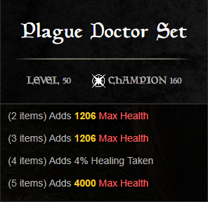 plague doctor