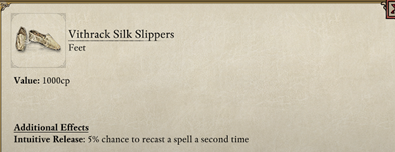 slippers