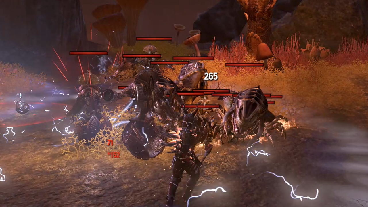 Permafrost: ESO Set Guide   A Healthy Lifestyle