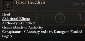 thaos
