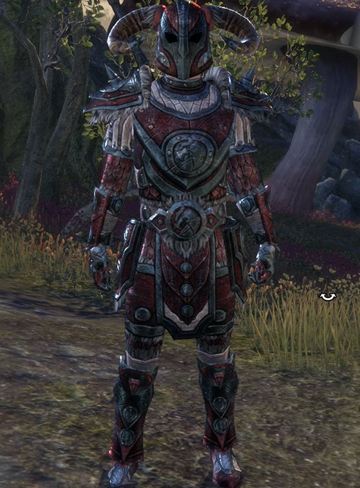 Thews of the Harbringer: ESO Set Guide   Rebounding Blows