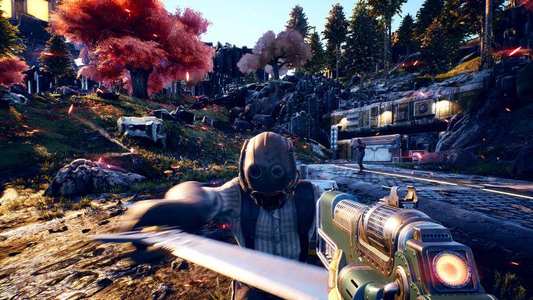 Fextralife’s Top 10 Upcoming RPGs Of 2019