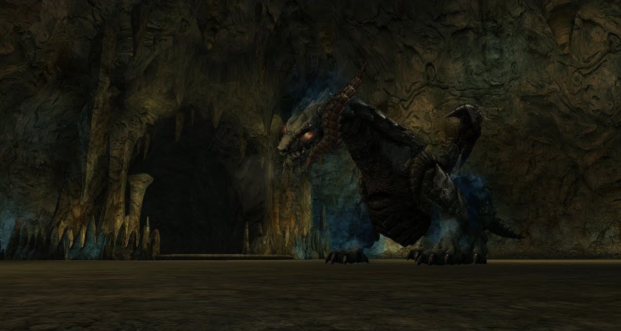 Top 10 Epic Raid Bosses in MMORPGs