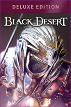 Black Desert Releases on Xbox One on March 4th 2019