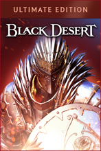 Black Desert Releases on Xbox One on March 4th 2019