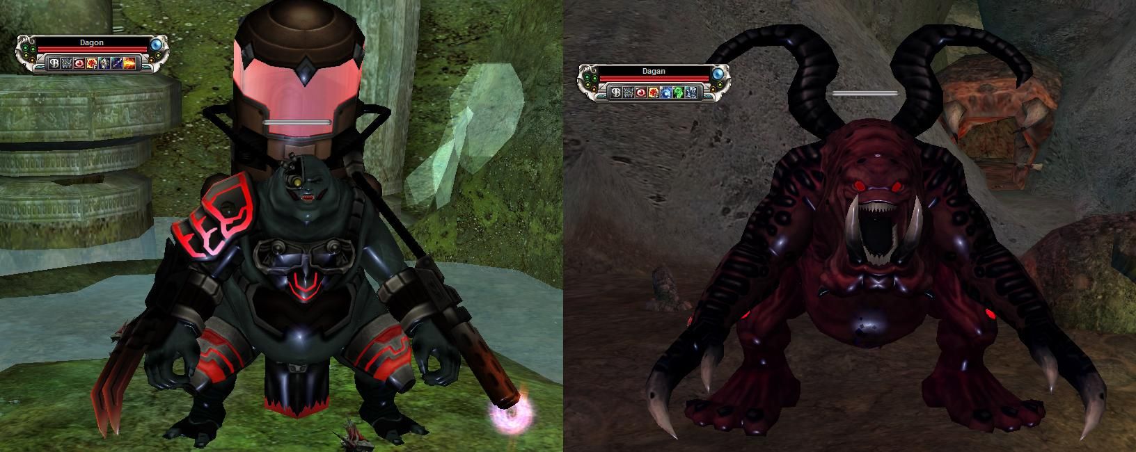 Top 10 Epic Raid Bosses in MMORPGs
