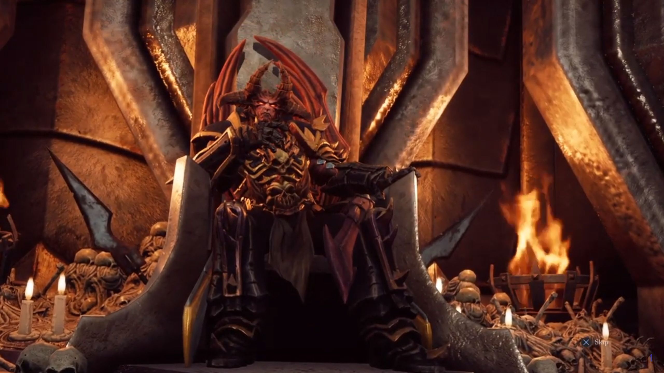 Darksiders 3: Abraxis Boss Guide (Apocalyptic)