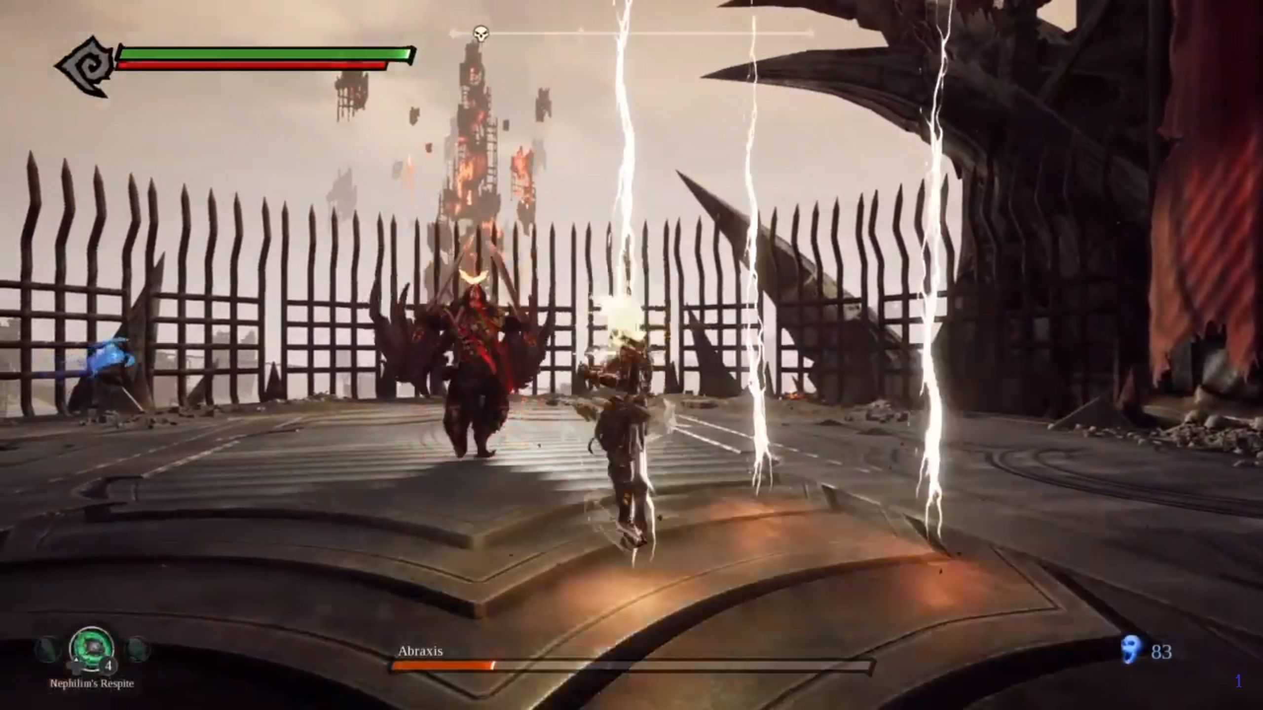 DKS3 Abraxis 06