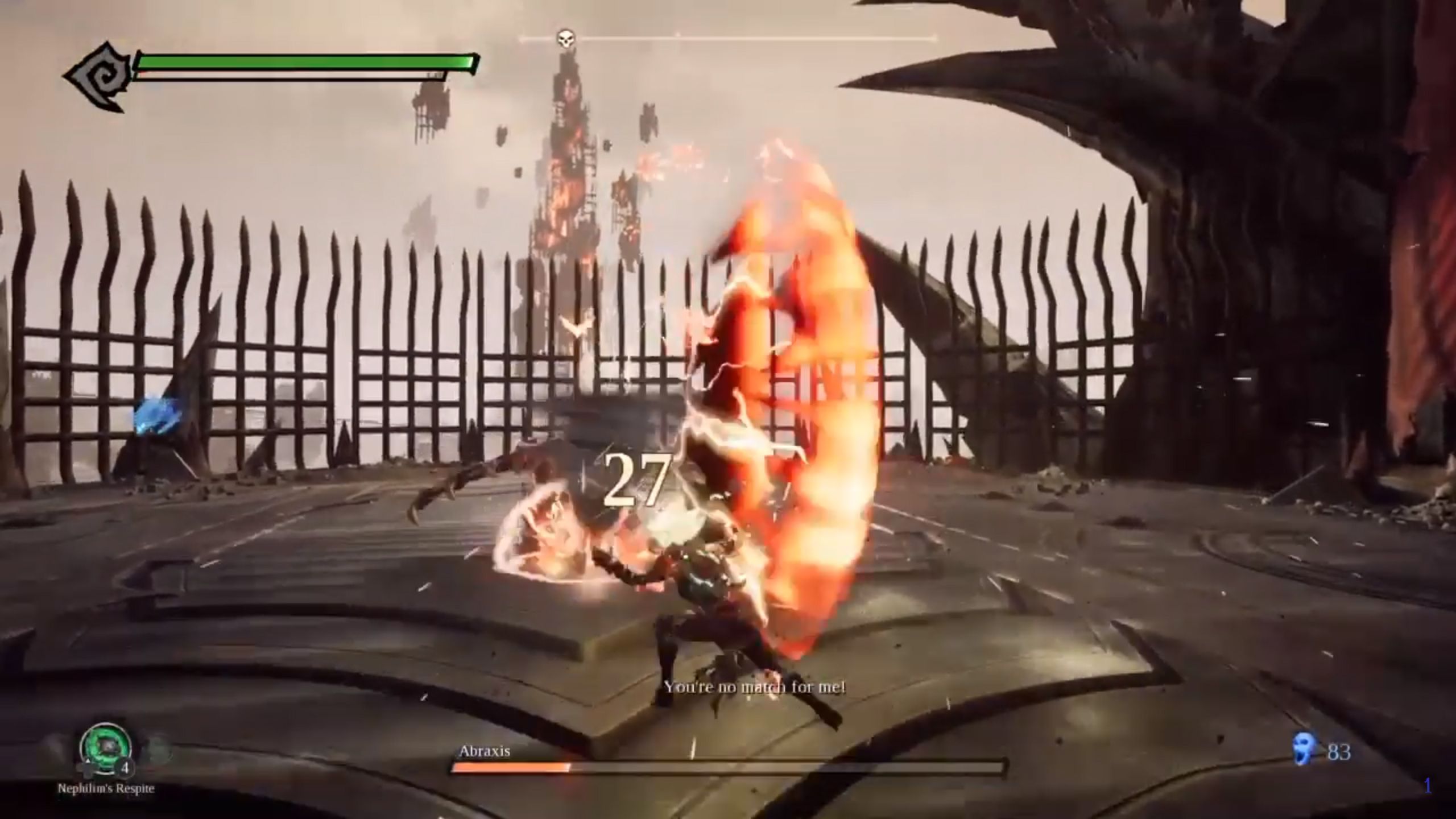 DKS3 Abraxis 07