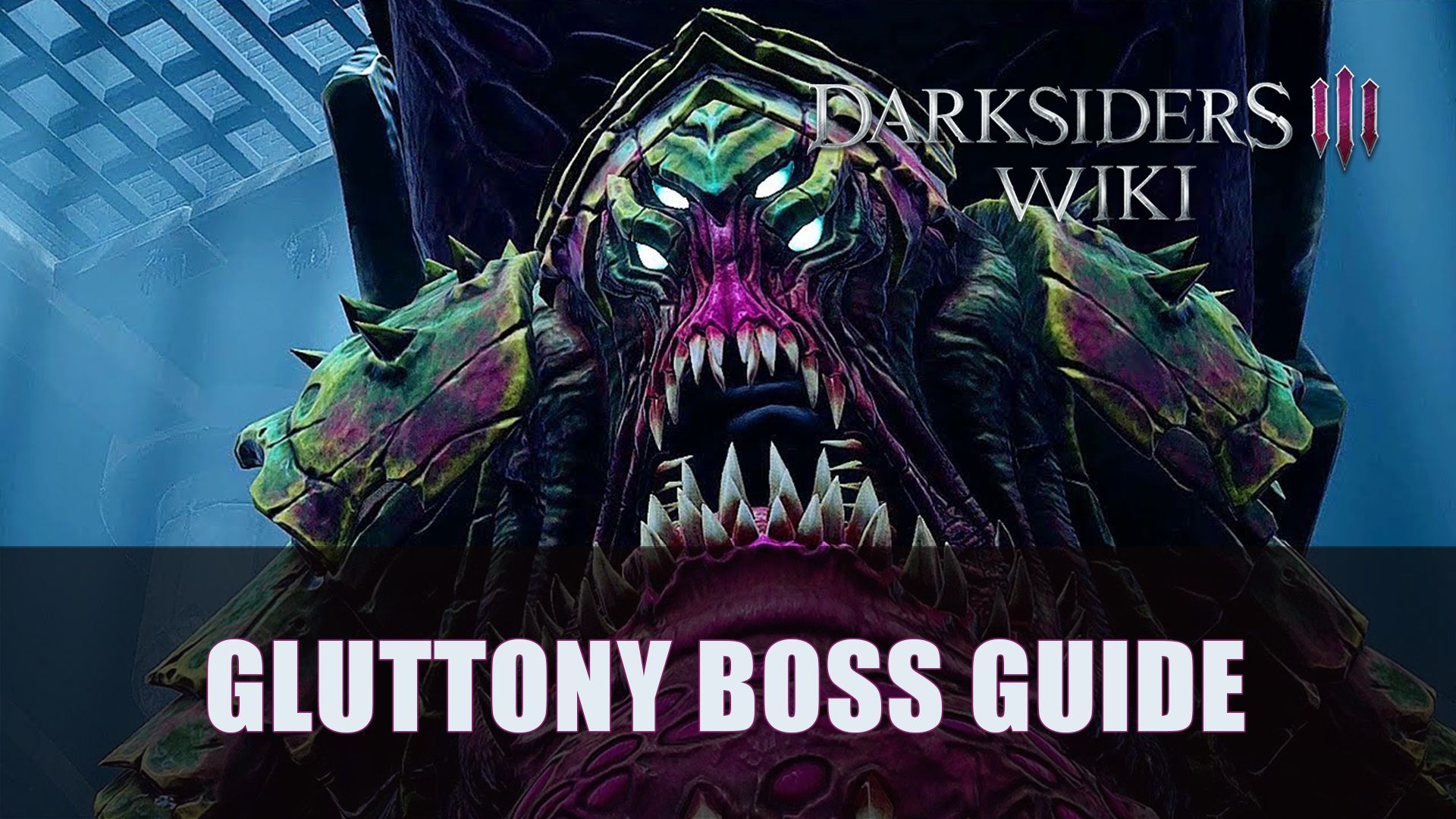 DKS3 Gluttony Boss Guide