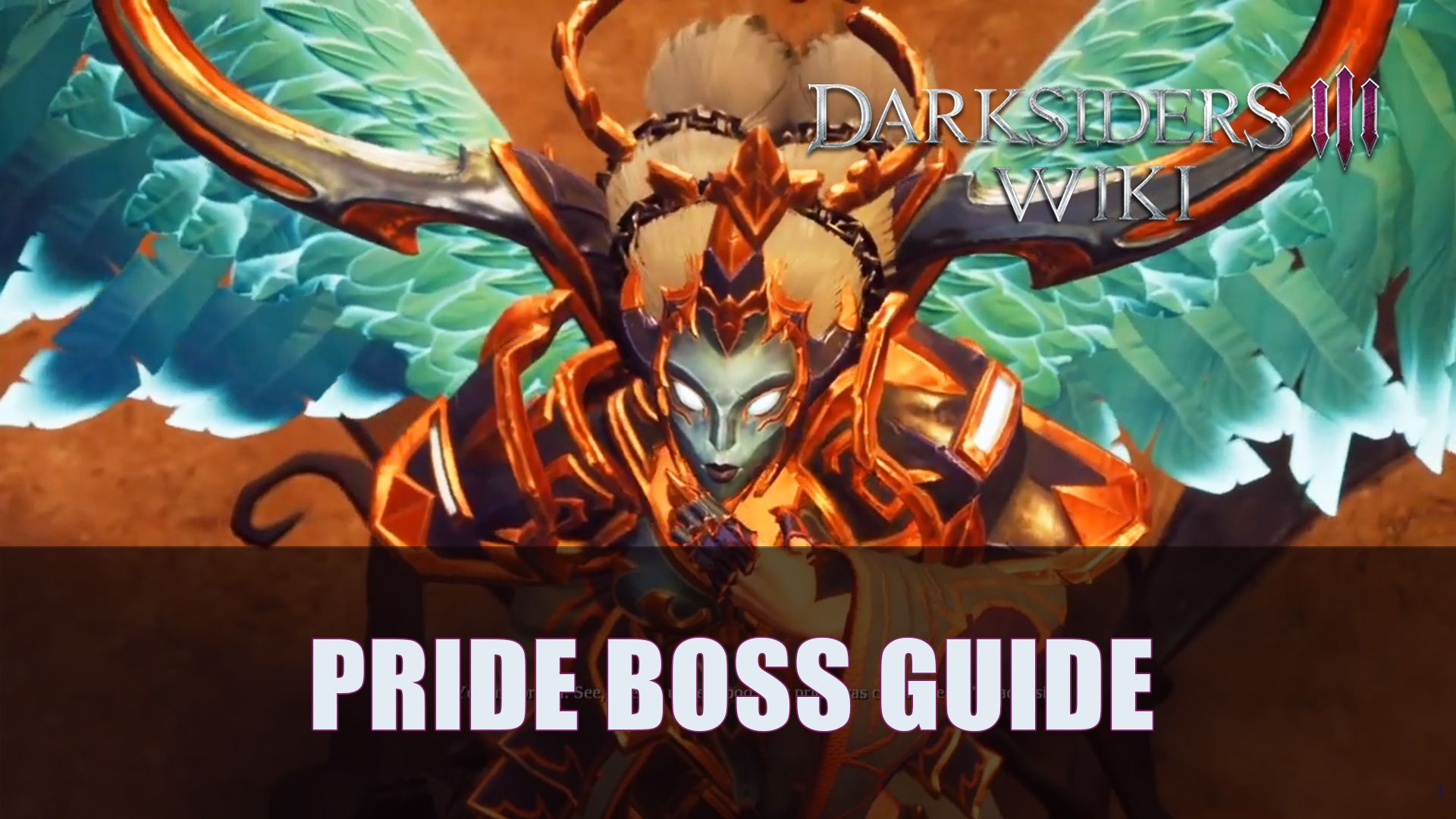 DKS3 Pride Boss Guide