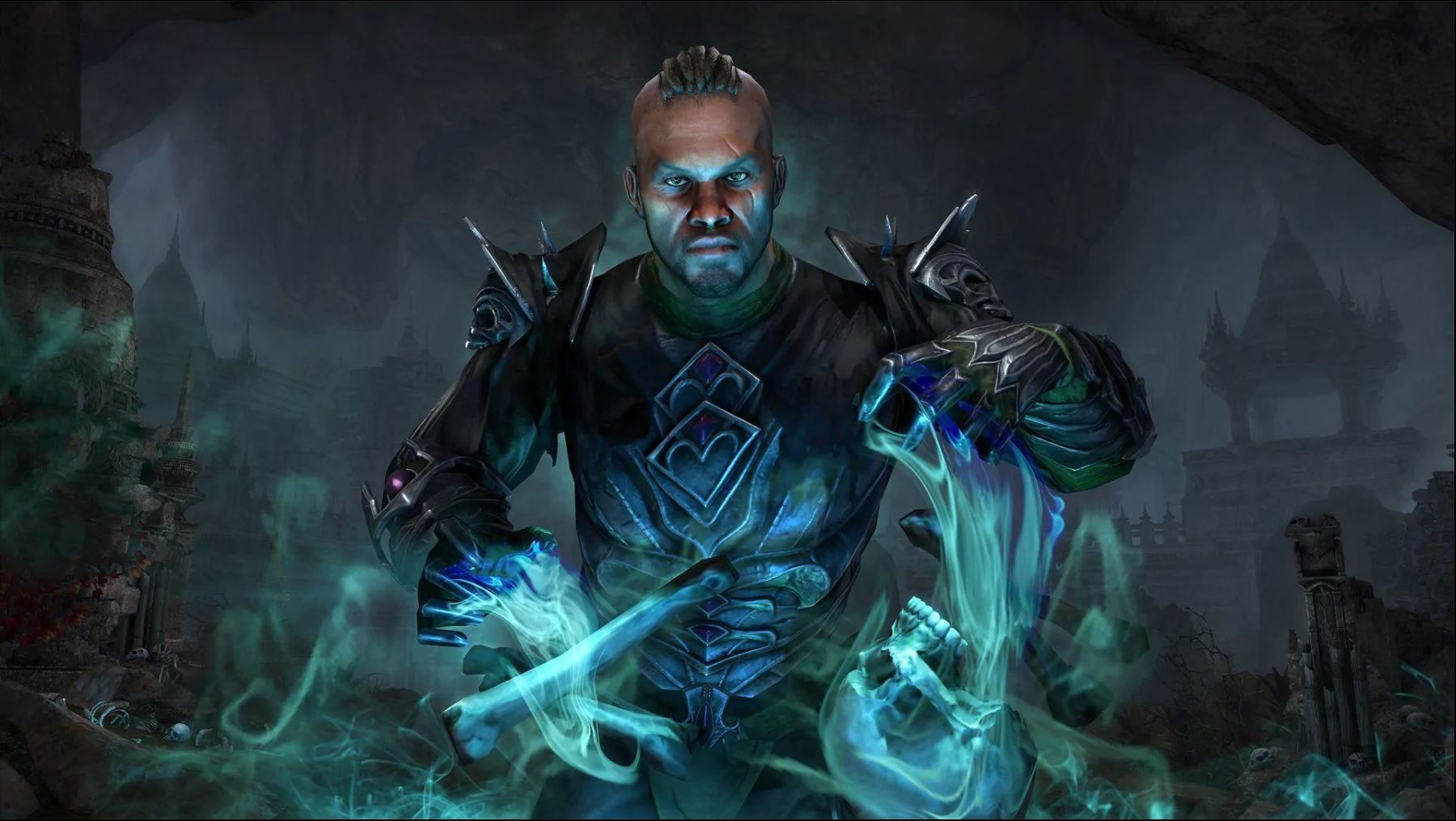 ESO Elsweyr to Release on June 4th