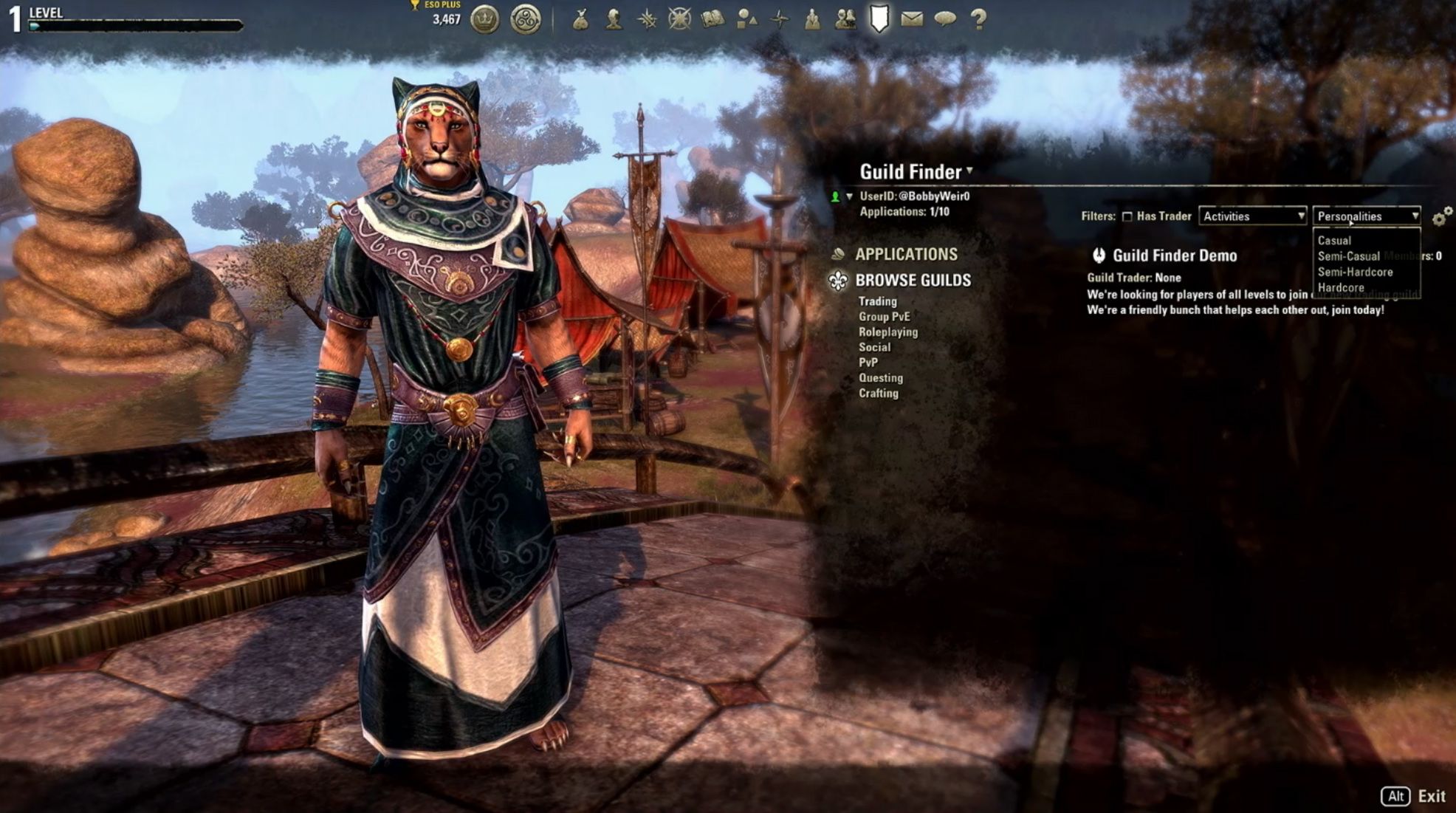 ESO: 10 Things to Be Excited About for 2019