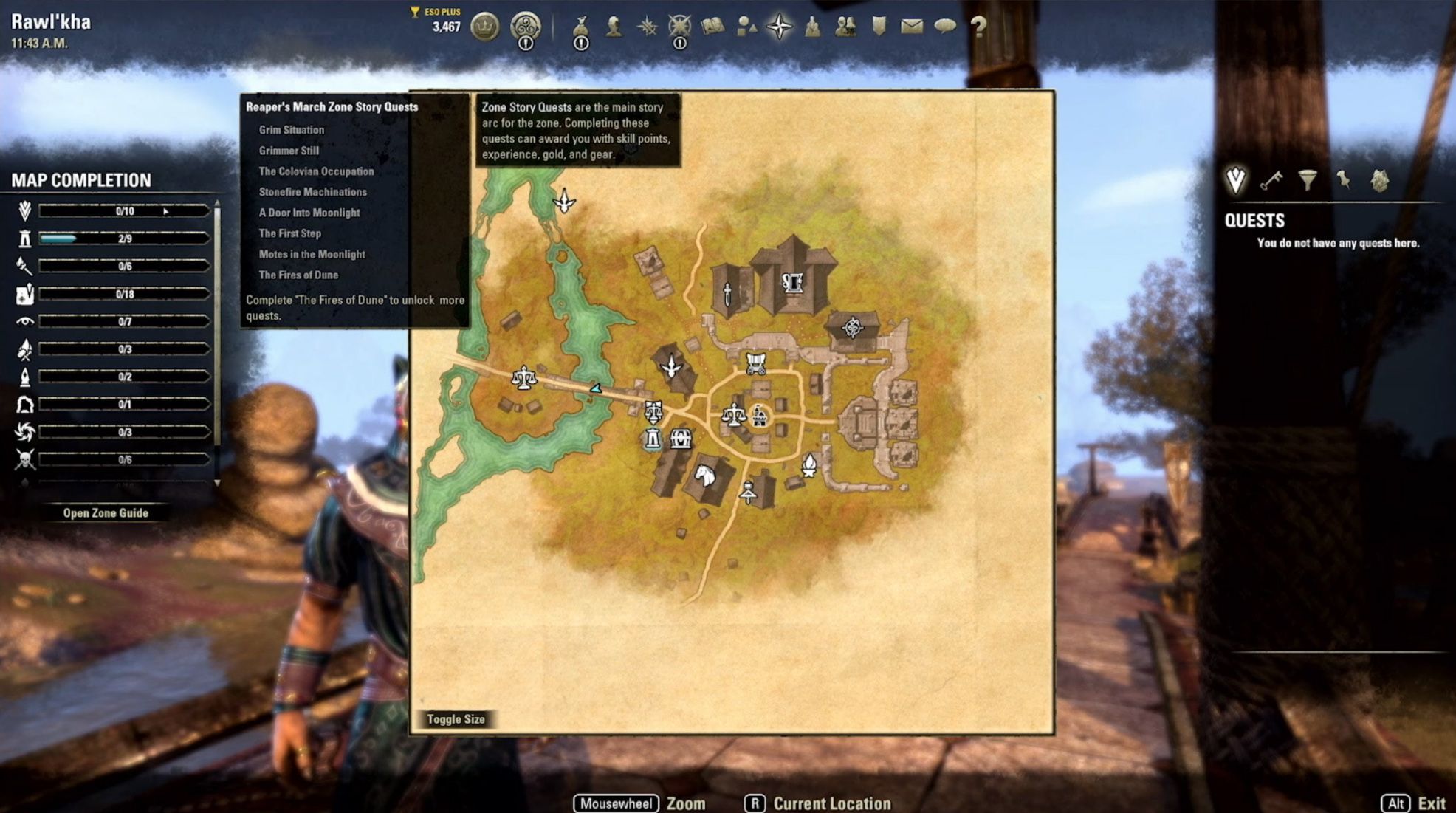 ESO: 10 Things to Be Excited About for 2019