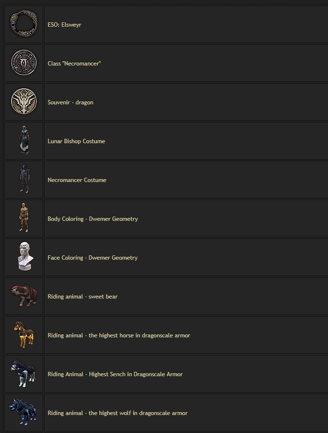 Elder Scrolls Online Could Have Just Confirmed Next Expansion