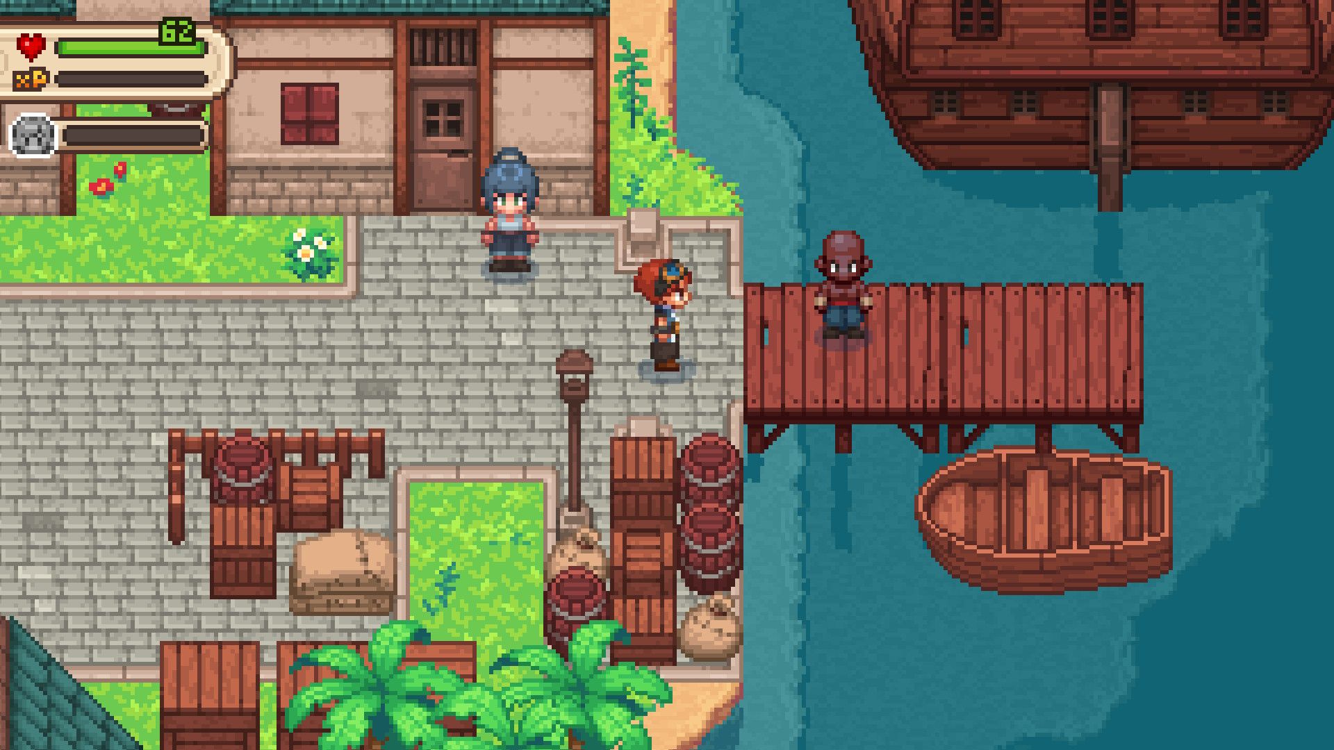 Evoland Legendary Edition_2019_01 24 19_001