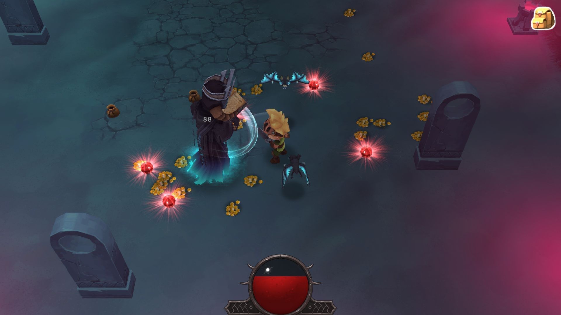 Evoland Legendary Edition_2019_01 24 19_002